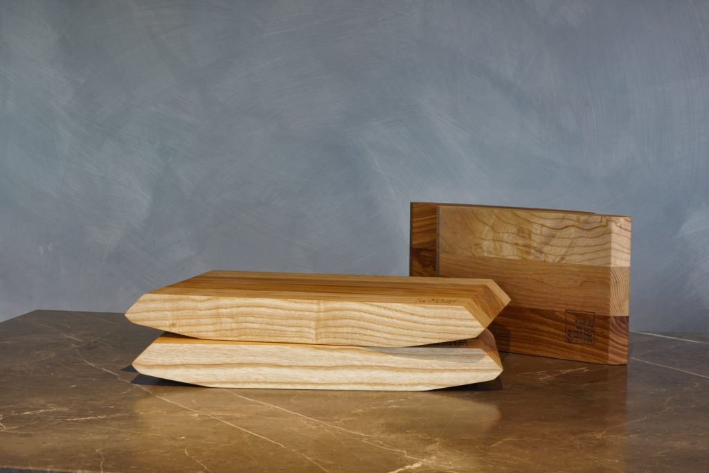  VAN STUK plank 4025
