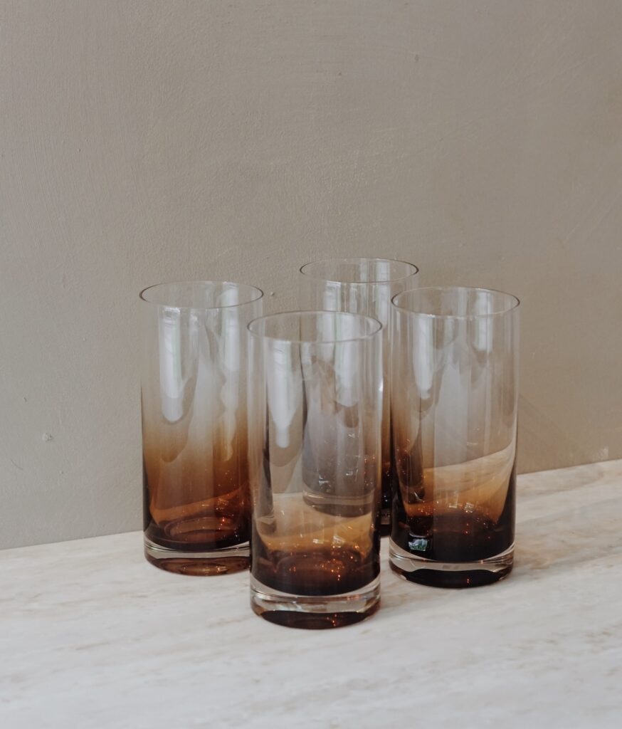 Longdrink amber Zuma
