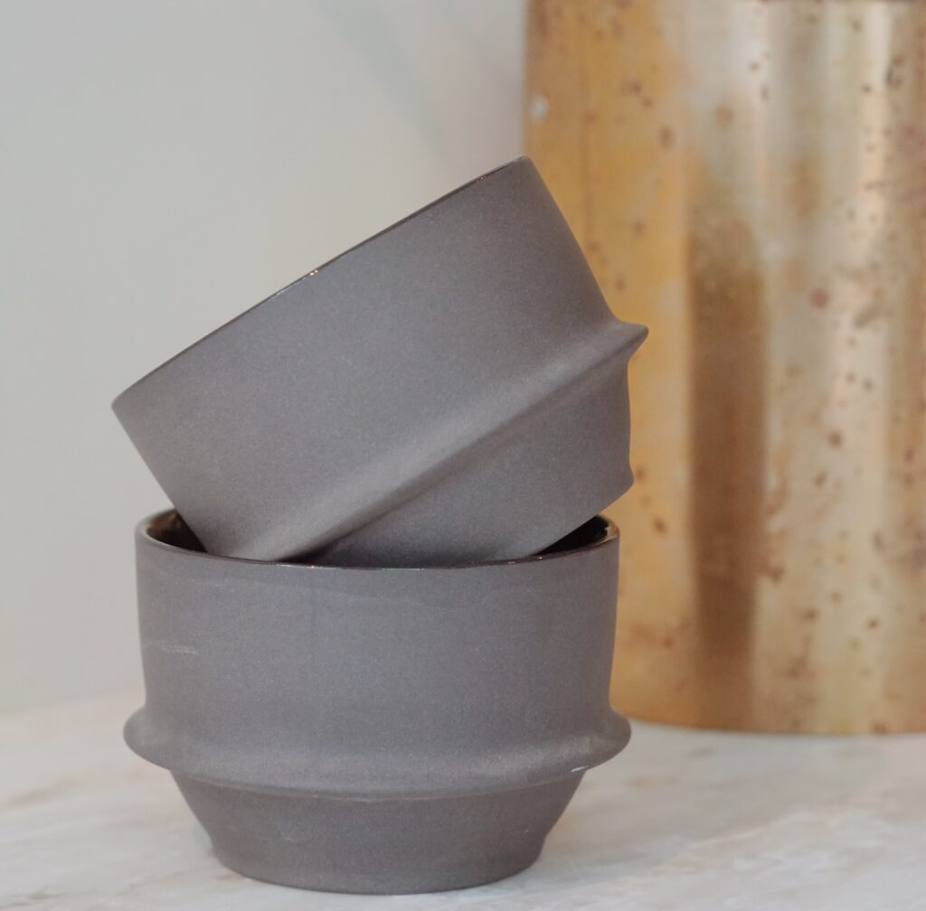 Koffie kop Alabaster Dune