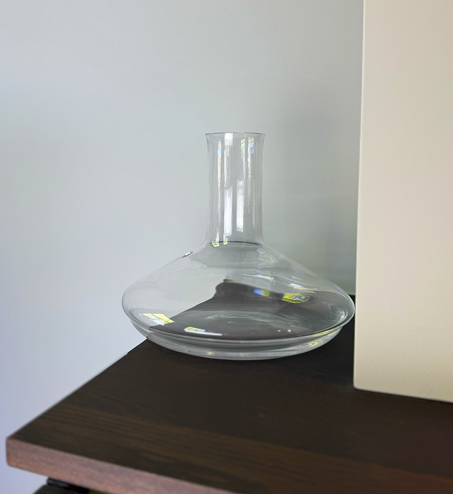 Wine Decanter Dune