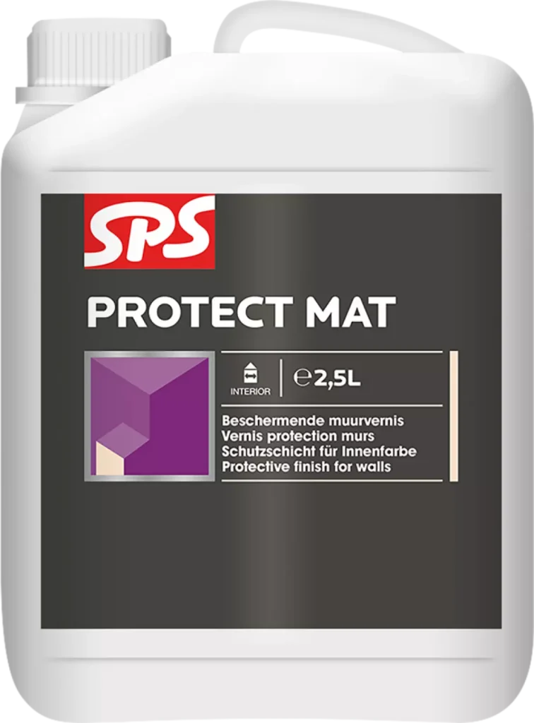 Protect MAT vernis