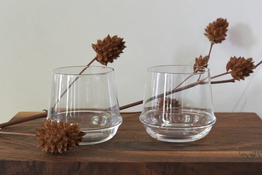 Whisky glas Dune
