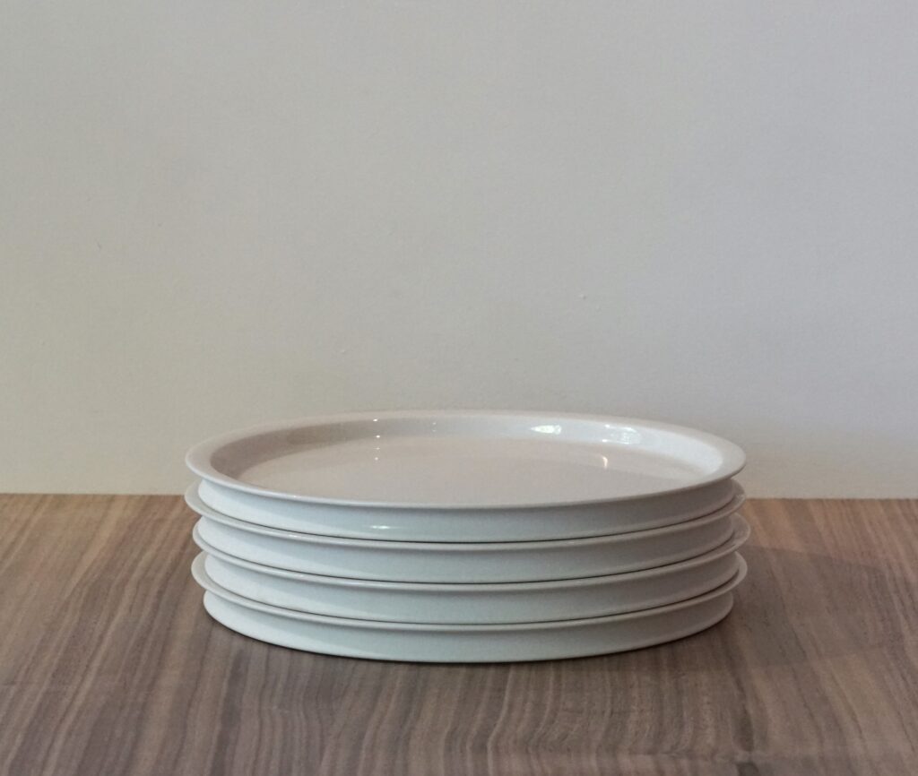 Dinerbord Alabaster Dune